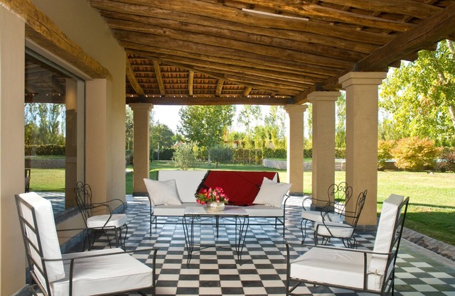Posada Verde Oliva