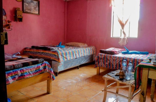 Posadas Mayas