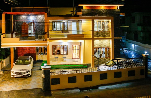 Housing Colony City 