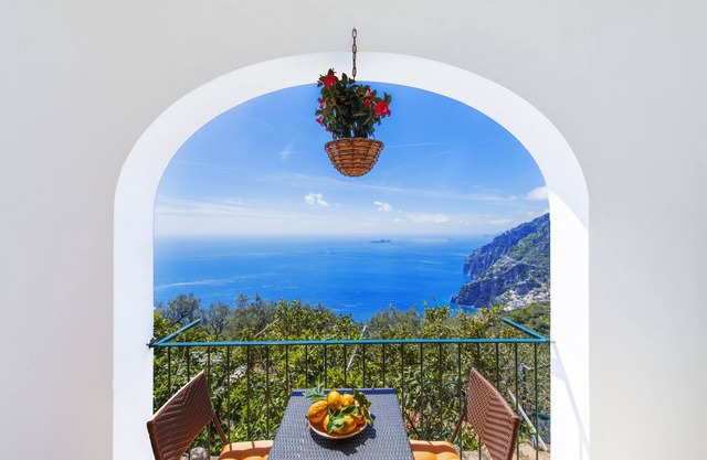 Positano House B & B L'Uliveto