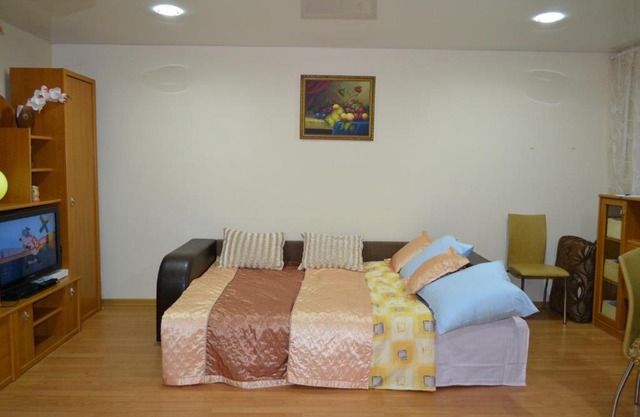 Poska 47 Apartment