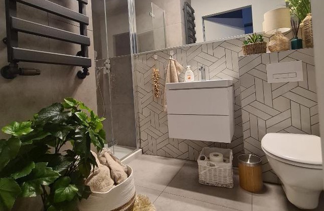 Posnania Comfort Apartment, free parking, self check-in 24h