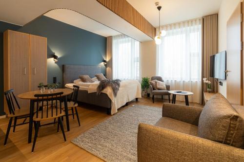 Postmaster Hotel