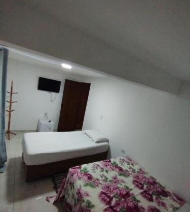 Pousada Bahia construções