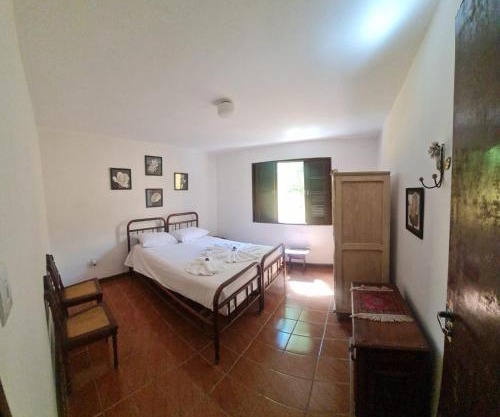 Pousada Casa Cristal Mineiro