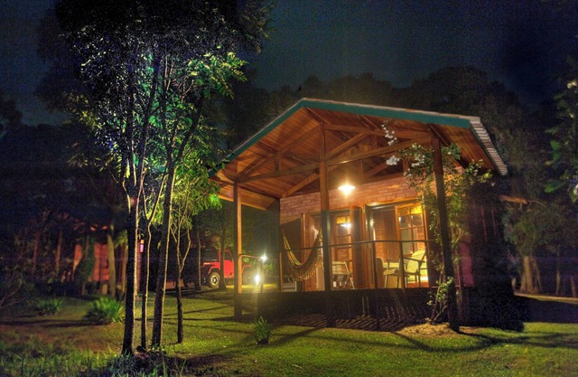 Pousada Candeias Ltda