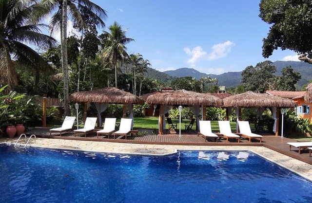 Casa Ilhabela 