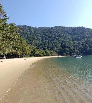 Pousada carrossel