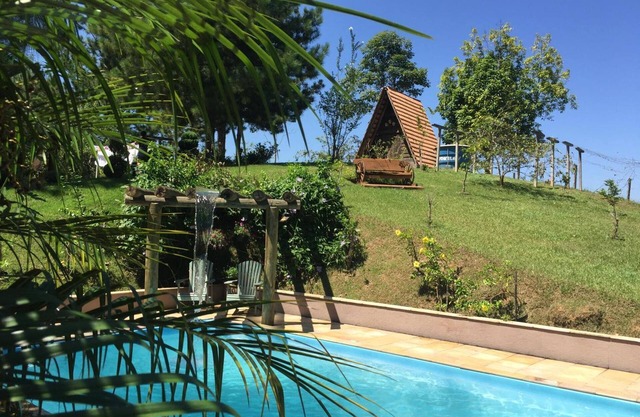 Pousada Casarão Gastehaus Boutique