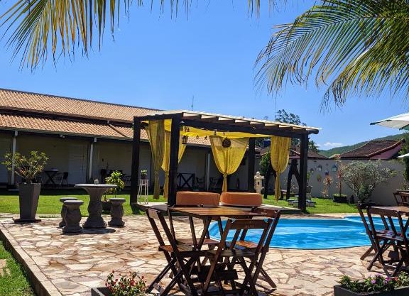 Pousada da Villa