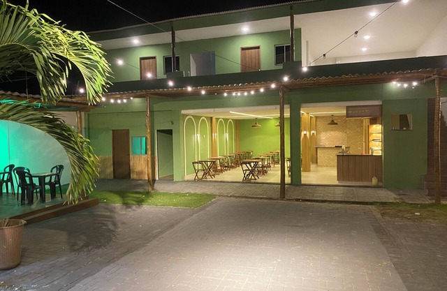 Pousada Galeria
