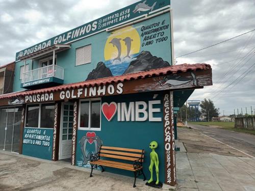 Pousada Golfinhos