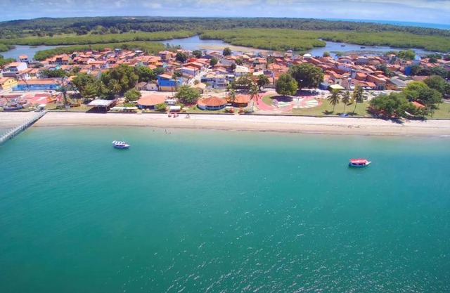 Pousada Grauça