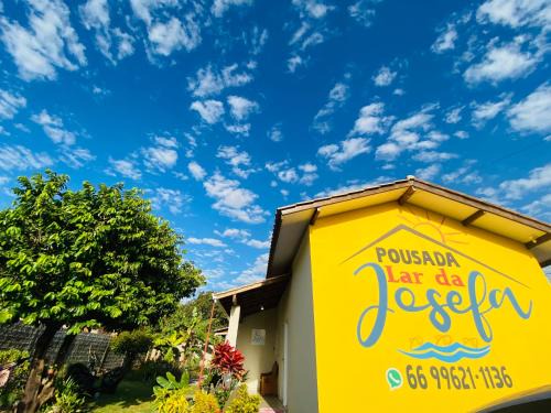 POUSADA LAR DA JOSÉFA
