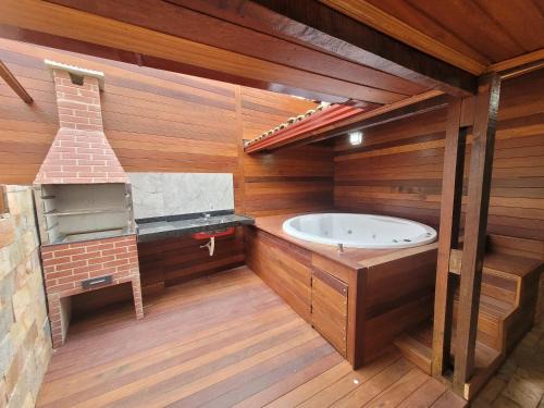 Pousada Lofts Nossa Senhora de Lourdes