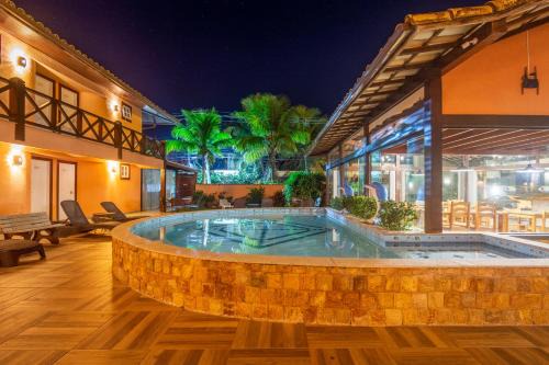 Pousada Marbella Inn 