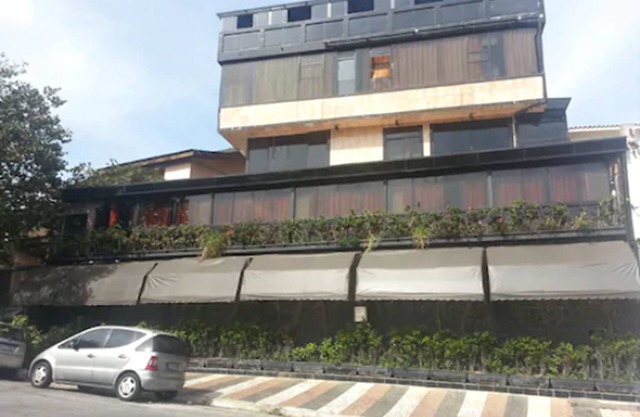Pousada Morumbi