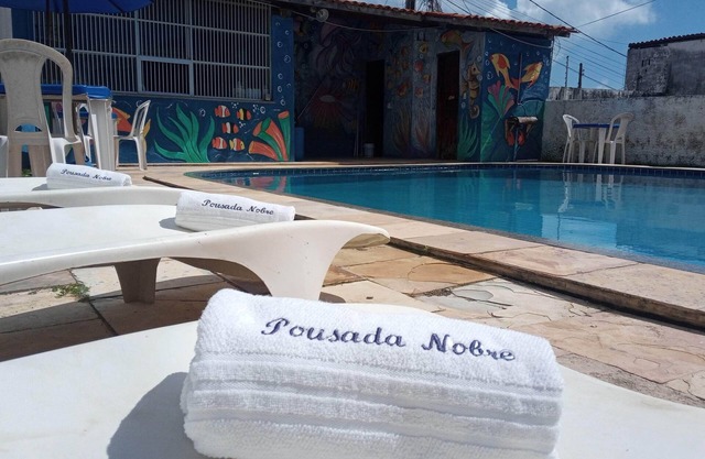 Pousada Nobre