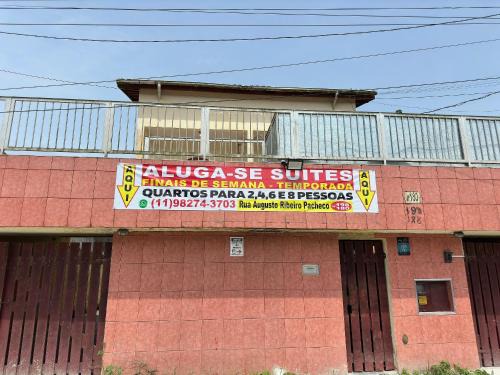 Apartamento Bertioga 