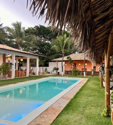 Pousada Vila Flow