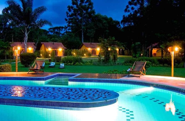 Pousada Villa Acauã