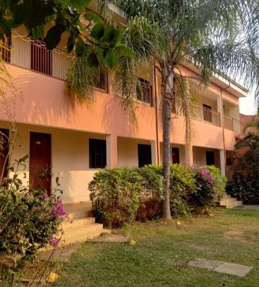 Pousada Villa Harmonia