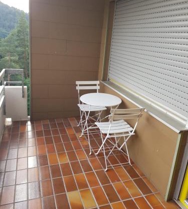PowerMan Monteurzimmer - Calw