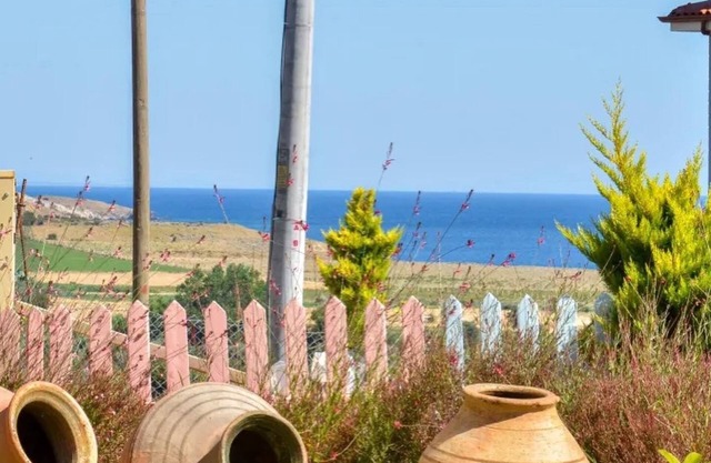 Poyraz Konuk Evi