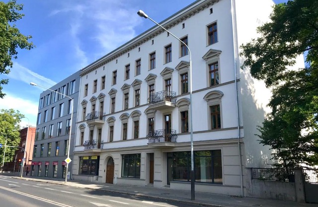 Poznan City Apartment Bukowska MTP