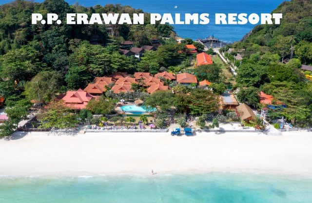 PP Erawan Palms Resort