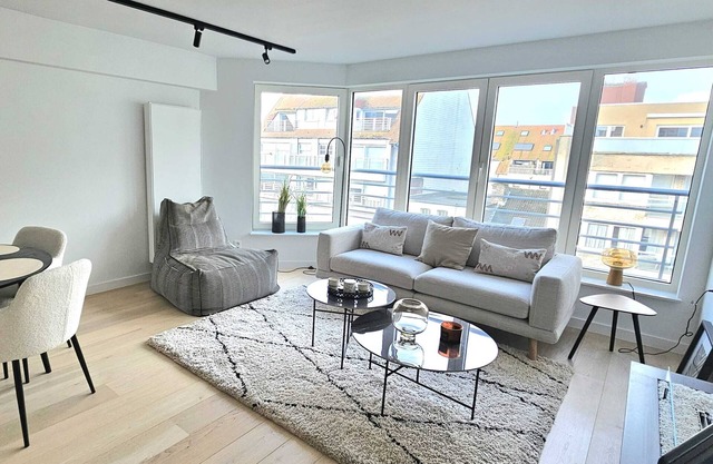Prachtig appartement centrum KH