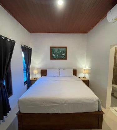 Pradnya Homestay - One bedroom near Uluwatu