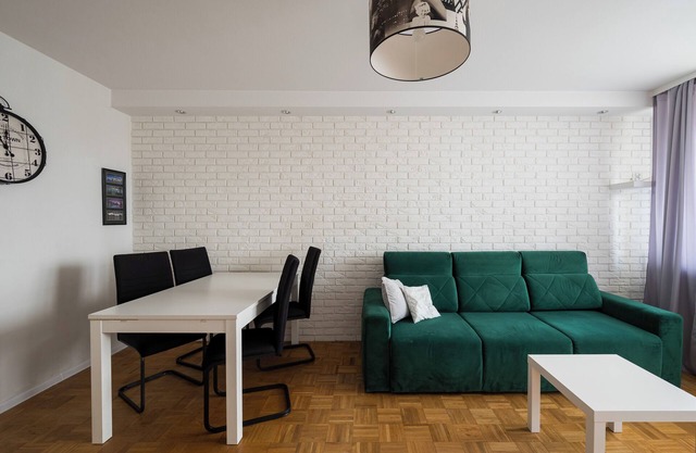 Praga Łukowska Comfort Apartment