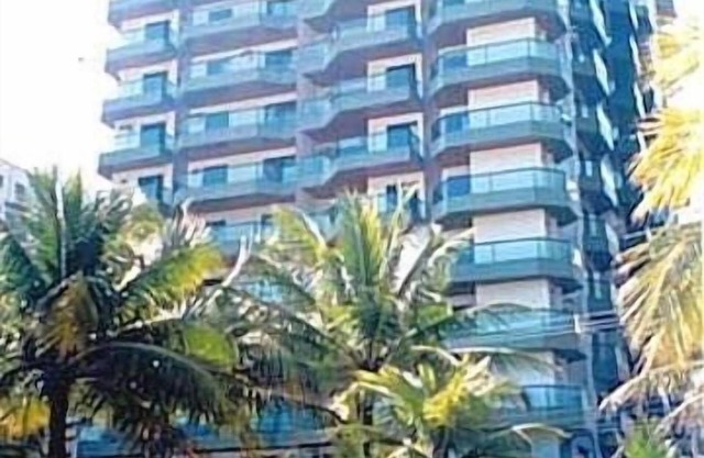 Praia Grande - São Paulo 2 bedrooms (1 suite)