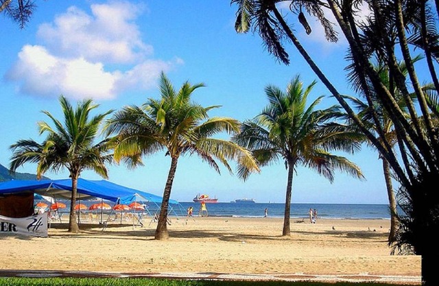 Praia Palace