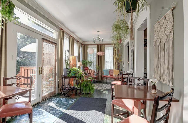 Prairie Guest House