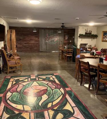 Prairie Rose Inn