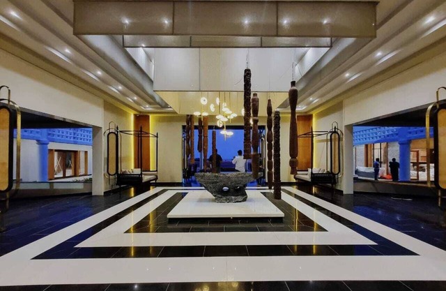 Pramod Lands End Resort, a Member of Radisson Individuals