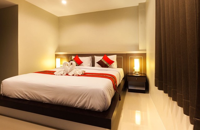 Pranee Home Phang-nga