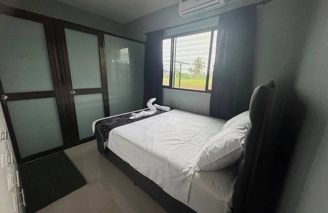 Prasad Apartment