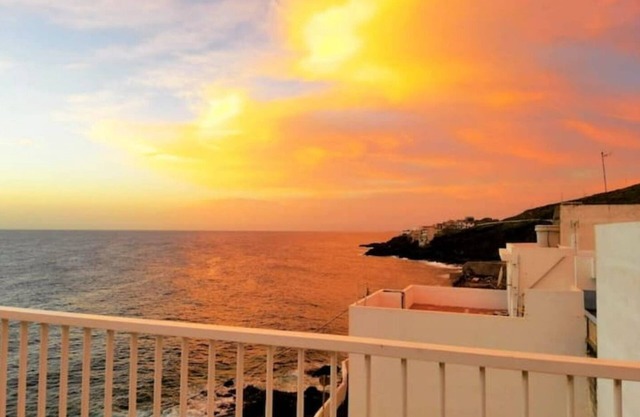 Precioso Ático con Mucho Encanto y Vista al mar