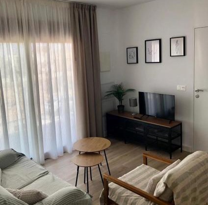 Precioso Apartamento en Urbanización Mar de Plata