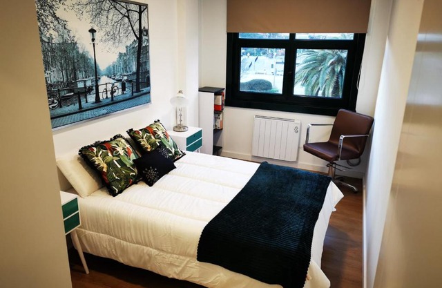 Precioso apartamento en A Coruña