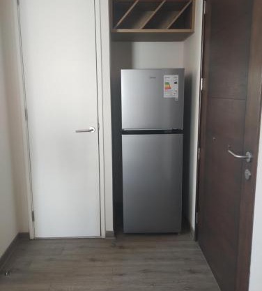 Precioso y confortable Departamento