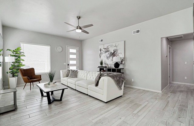 Prelaunch pricing - Book Now - NEW 4 Bed 2 Bath