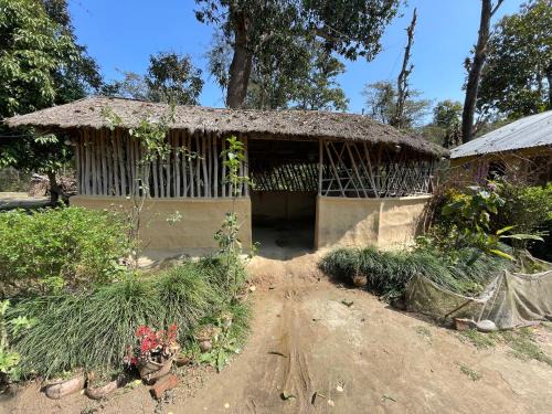 Prem Bardiya Homestay