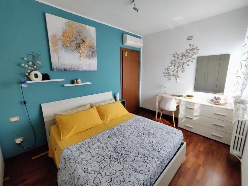 Premier Apartment Milano