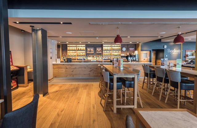 Premier Inn Birmingham Longbridge