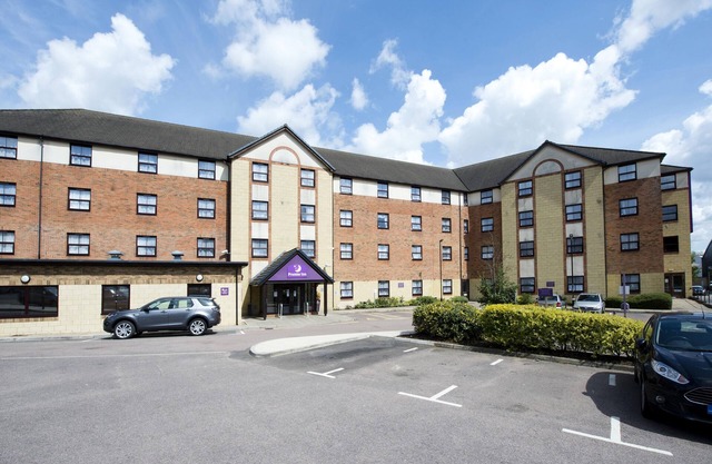 Premier Inn London Edgware