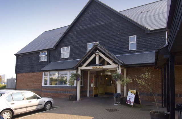 Premier Inn Portishead